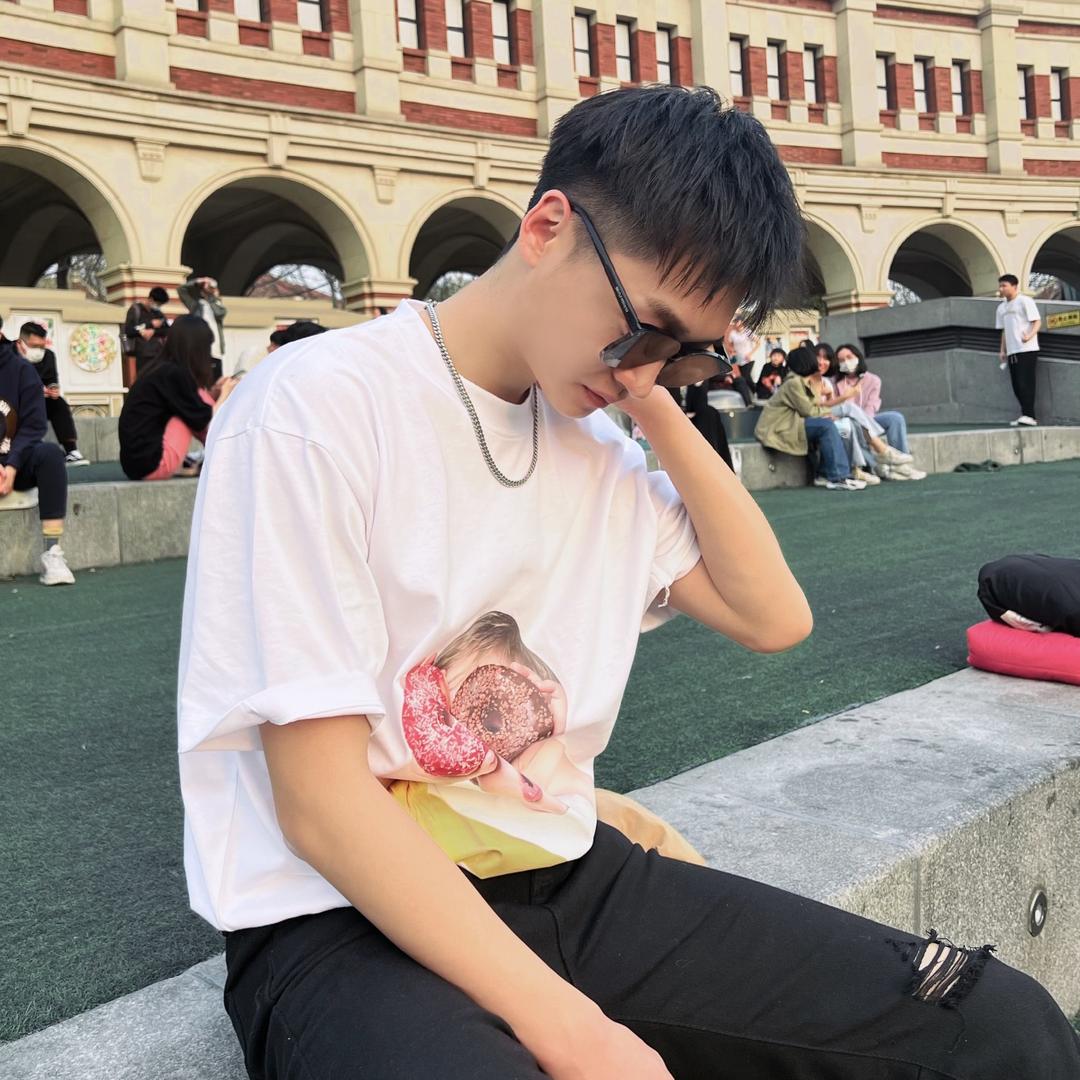 小张师哥.