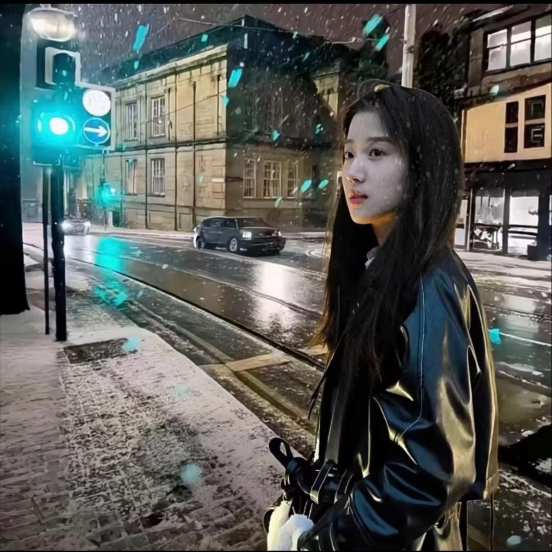 鱼.