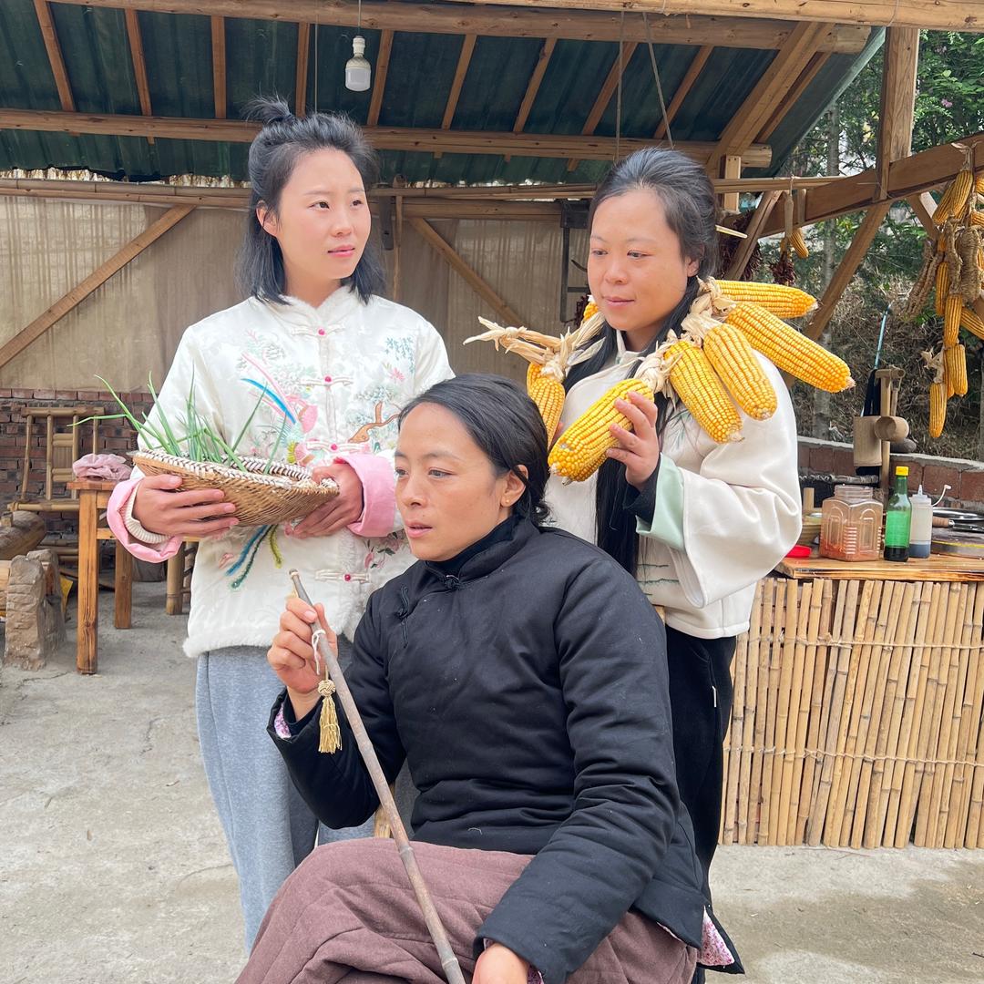 勺米乡
