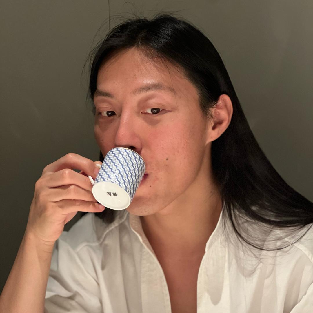张菩提