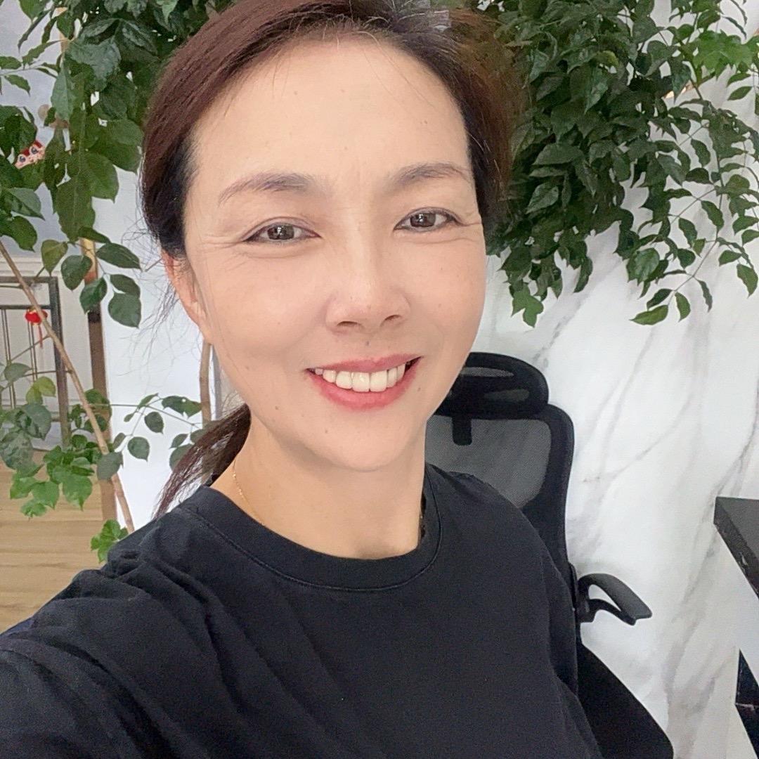 江江姐