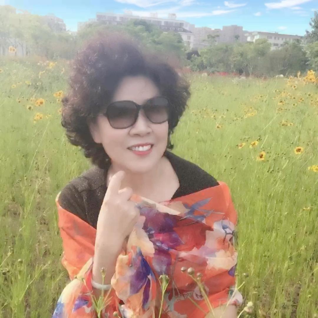 心月(谢绝私聊)