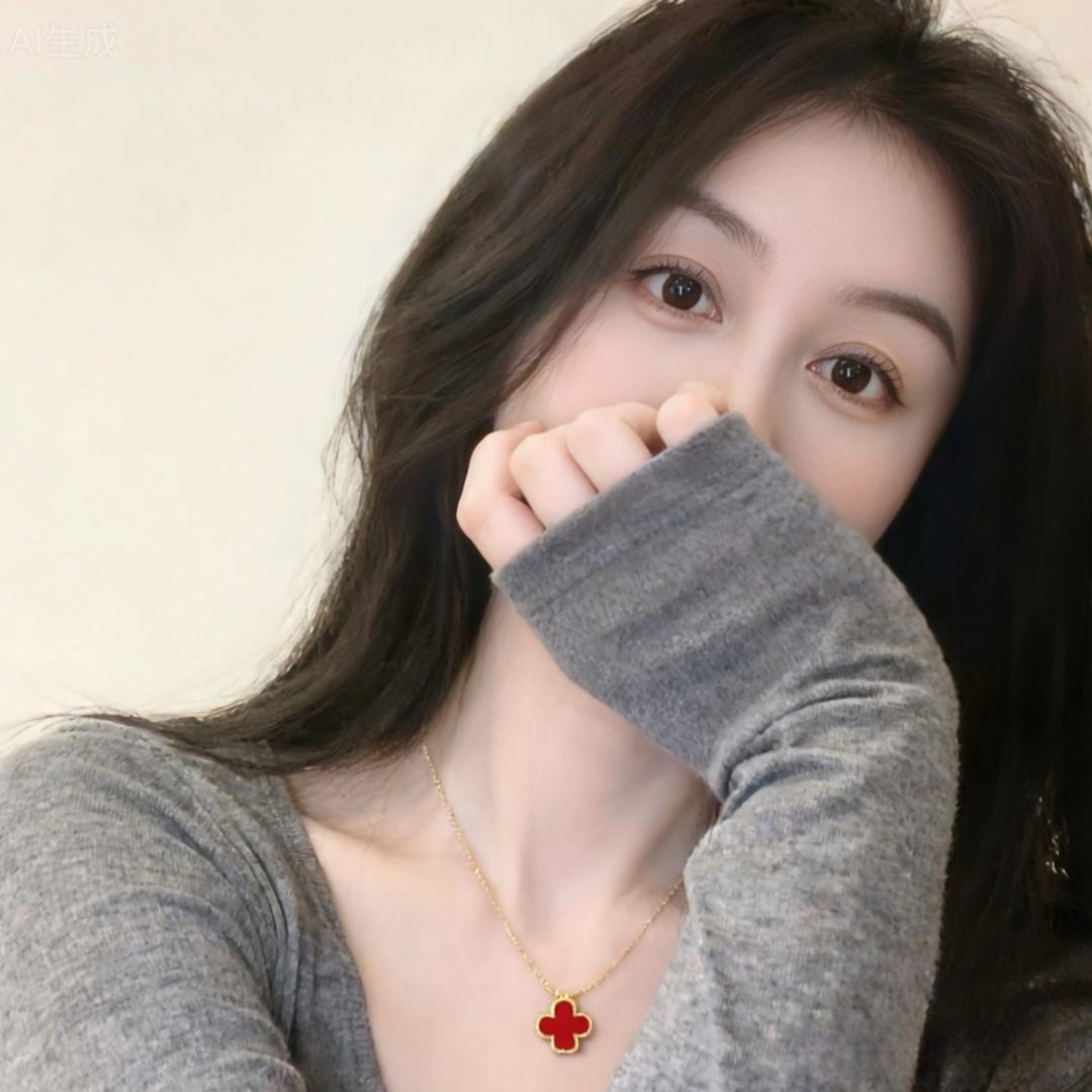陈心如意🍒