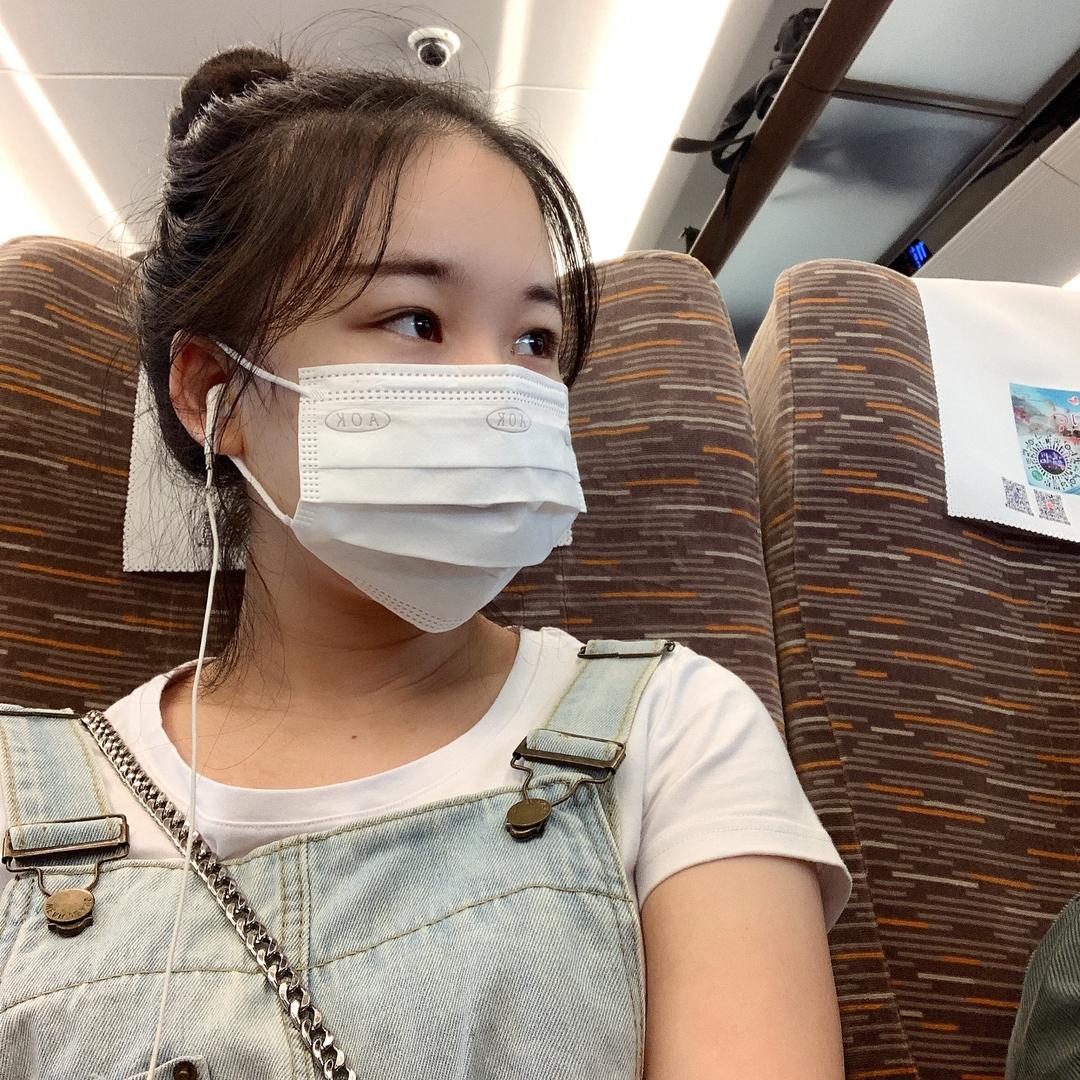 林 依 ～