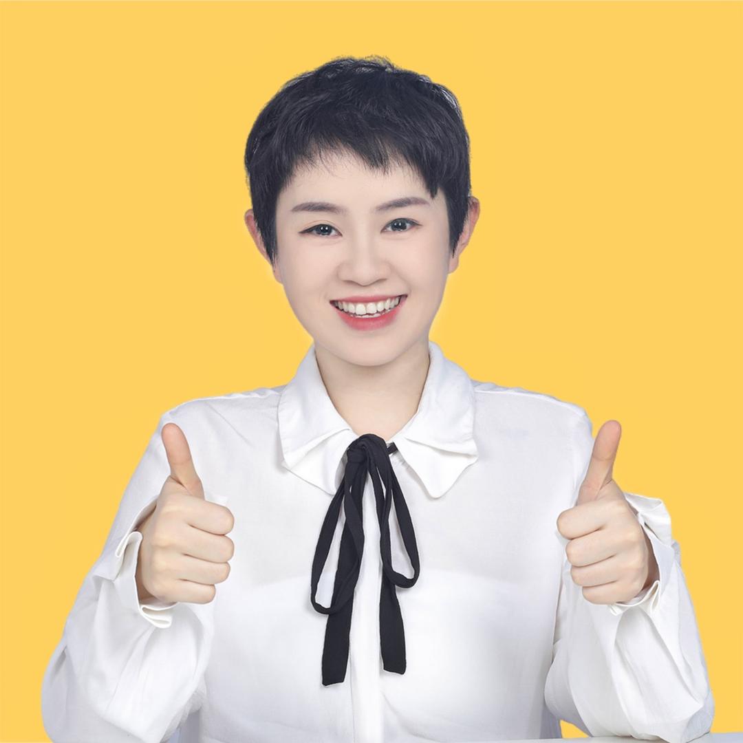 英语启蒙贾老师