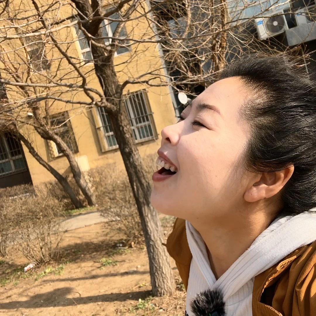 爱新