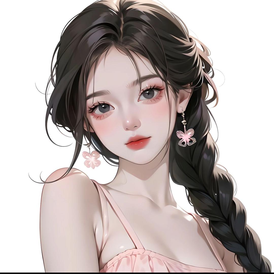 @小桃气