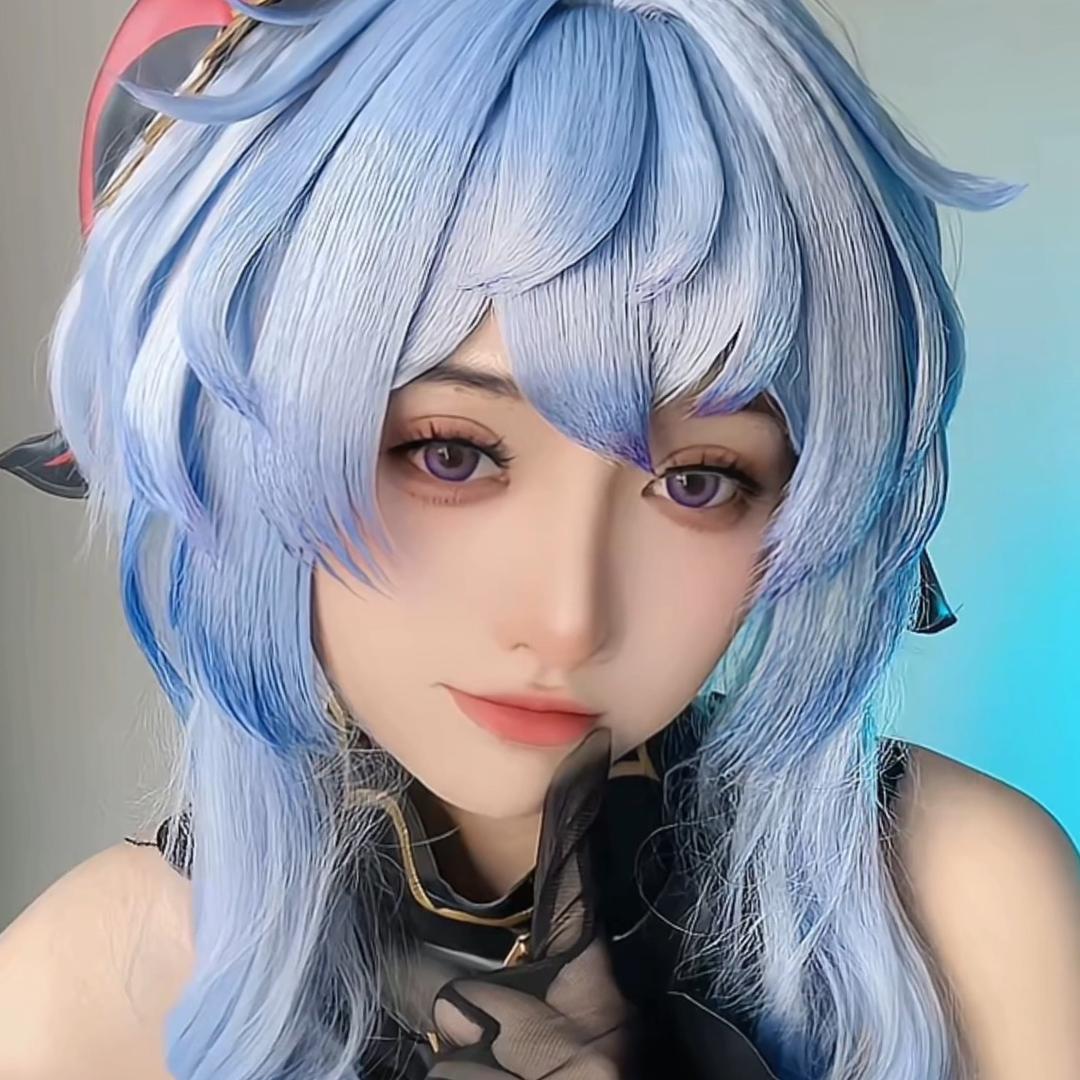 沫沫不吃糖の（20w出乌鲁鲁）