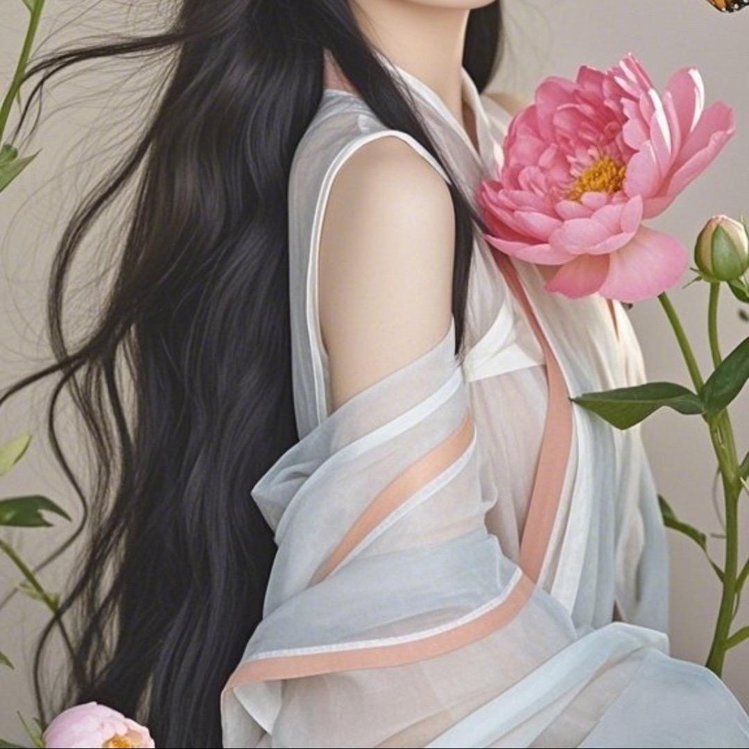 小仙女🧚🏿‍♀️