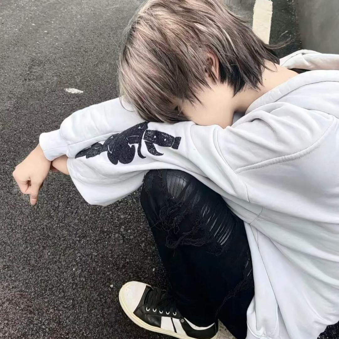 今晚一定早点睡