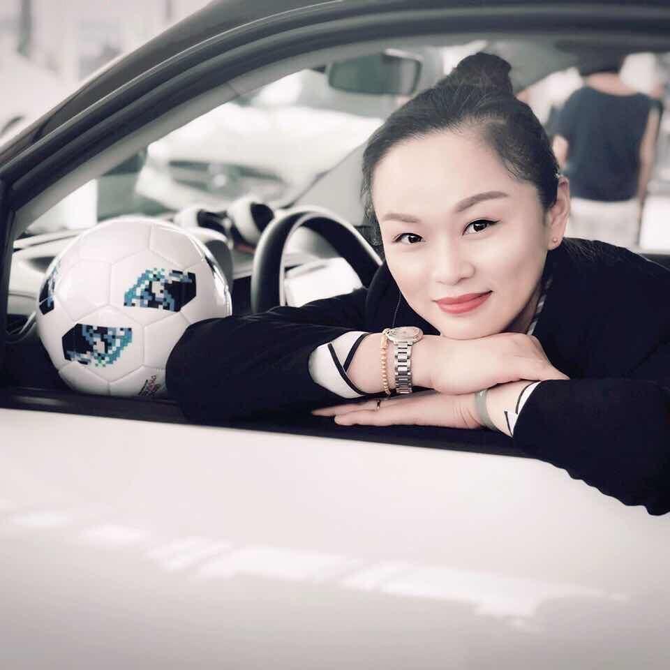 🌟时姐姐👸💕