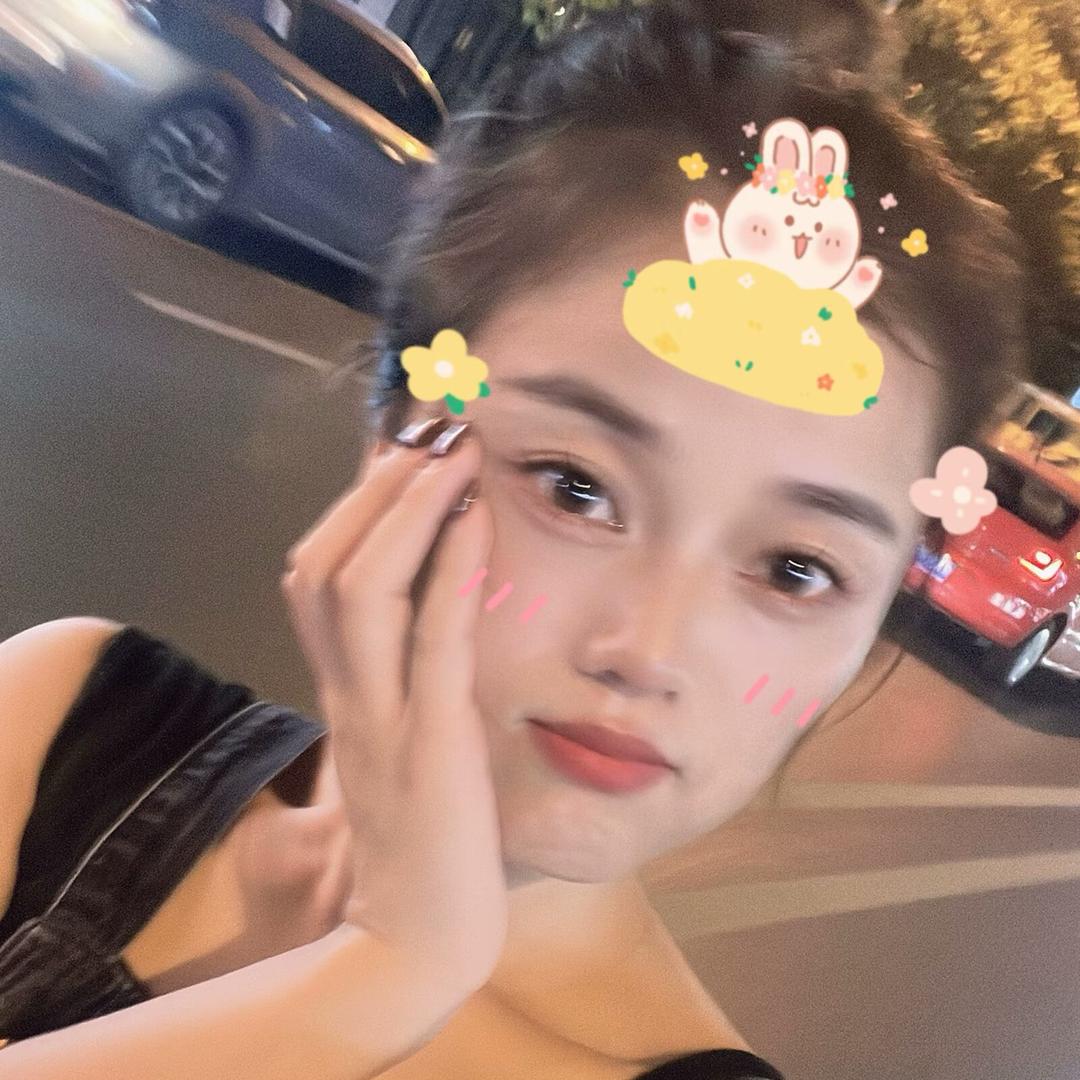 是小薇呀