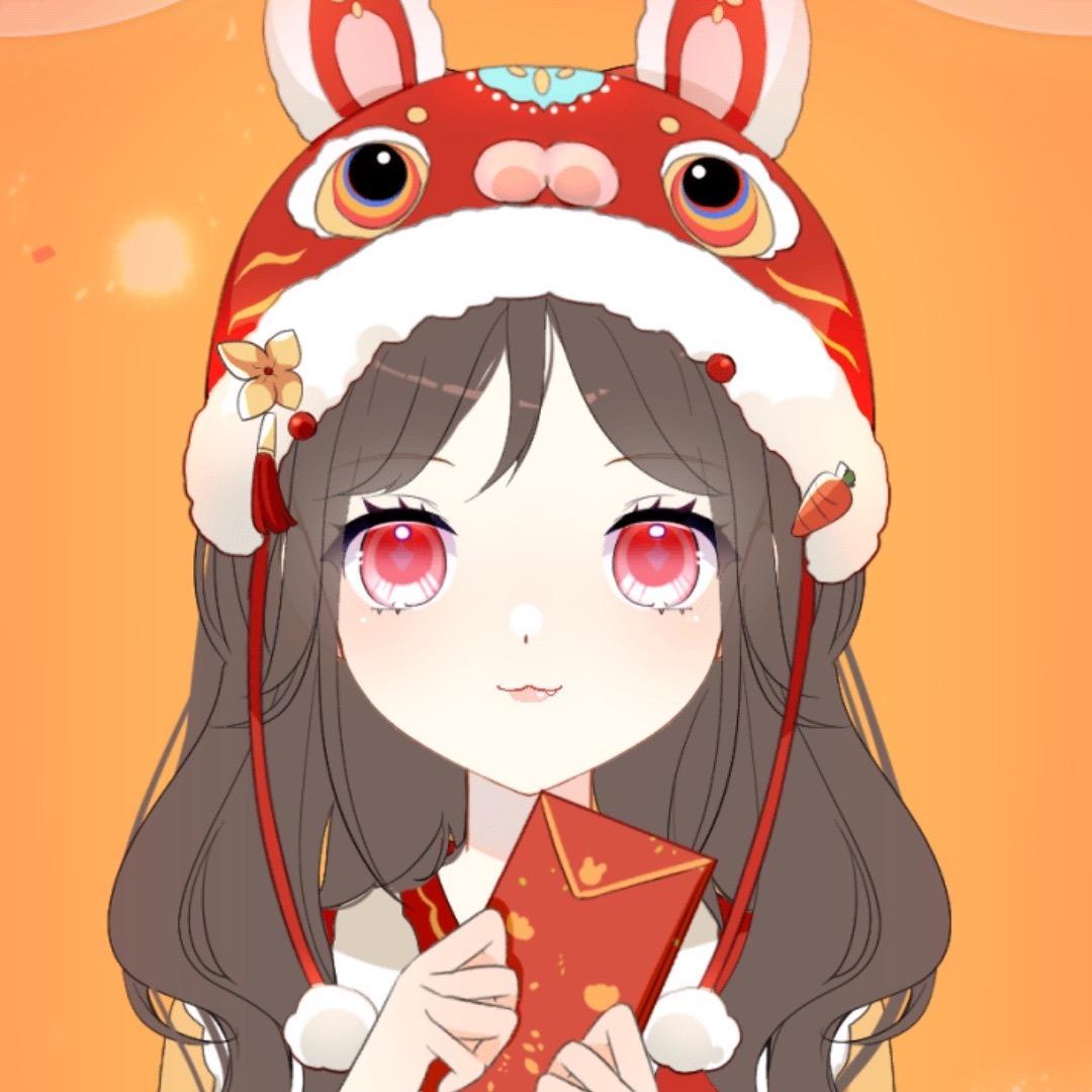 城乡教育中成长的小雅头像