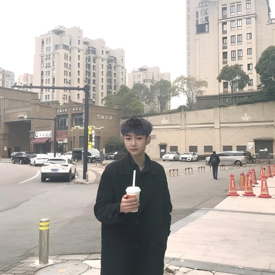 沐澜足驿 辰辰