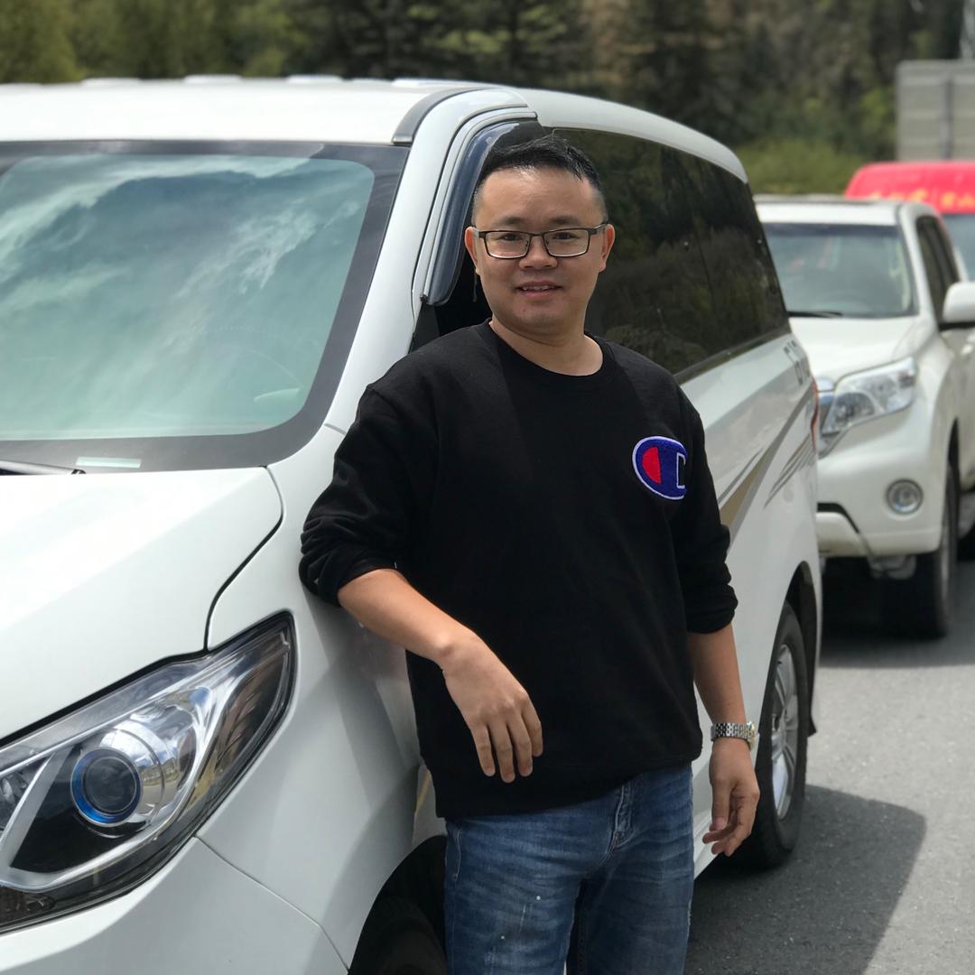 我想我是海