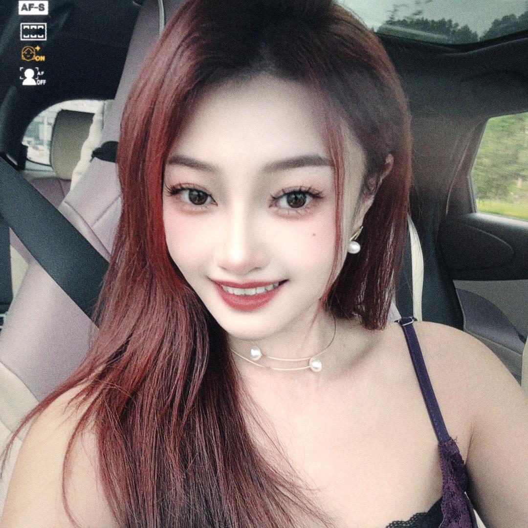 贵阳跑网约车小玲