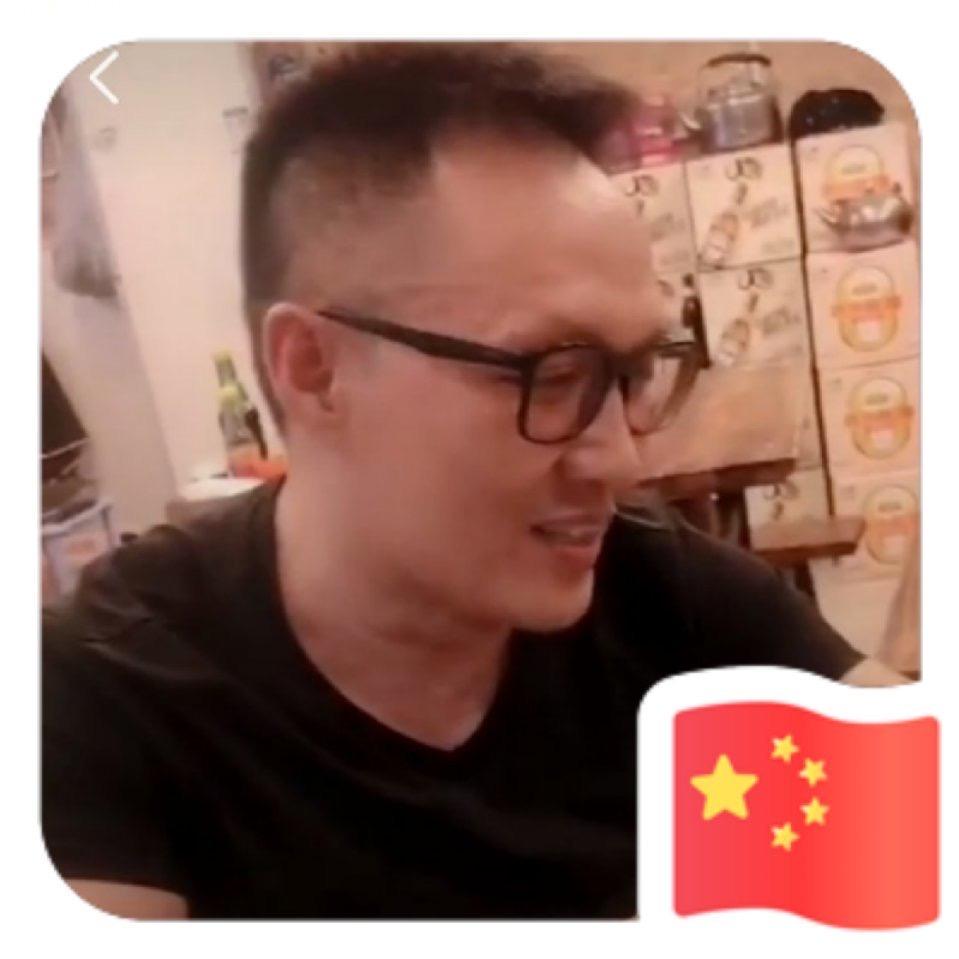 何止