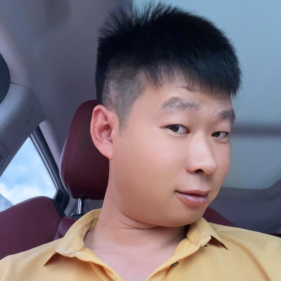 南风——希望的光