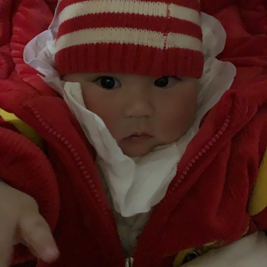 刘铁柱