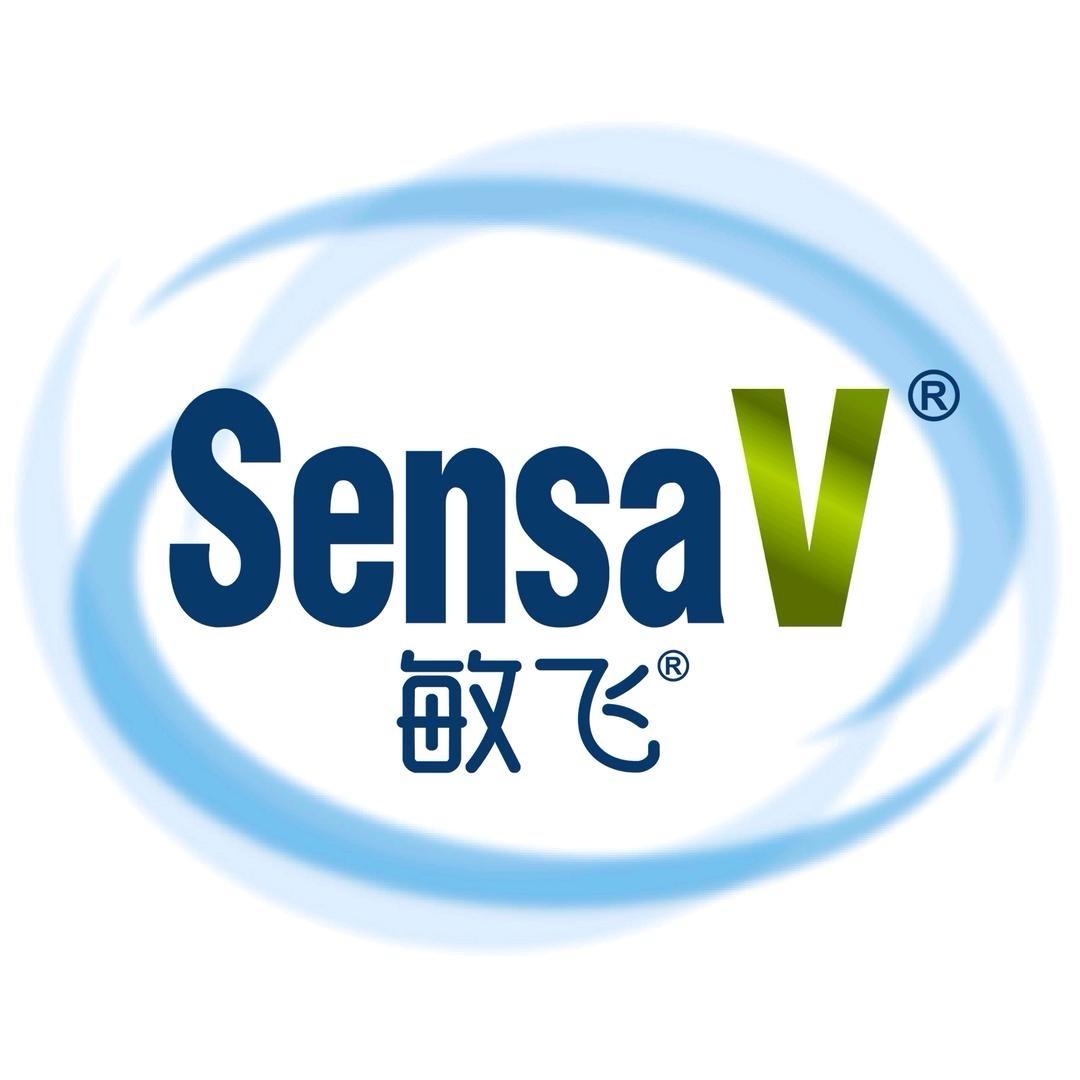 SensaV敏飞护肤官方旗舰店直播间