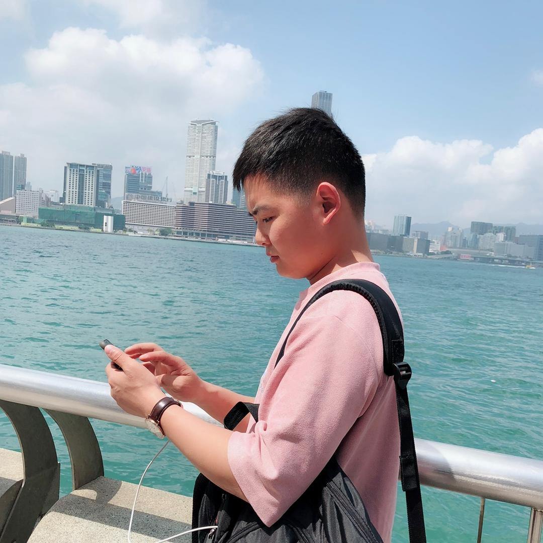 大青年