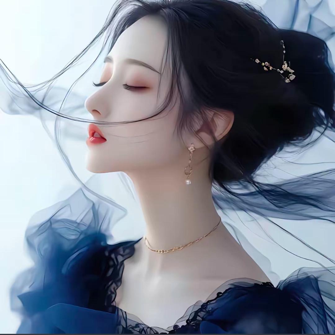🌺然然🌺