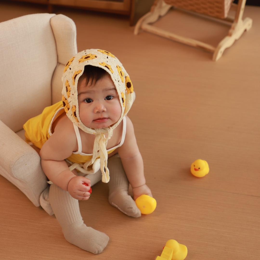 朱迪 妈妈🌈