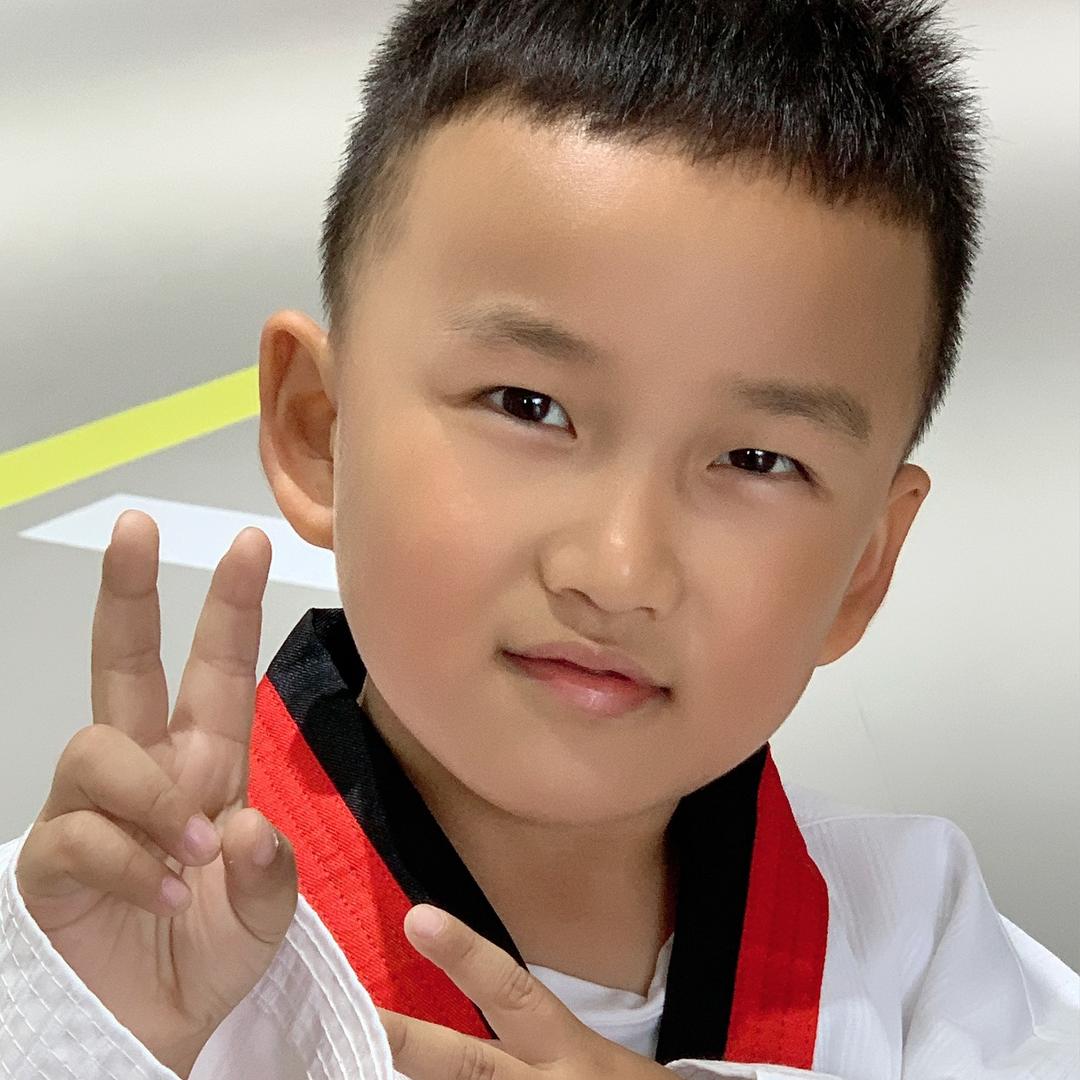 小凡（自律）