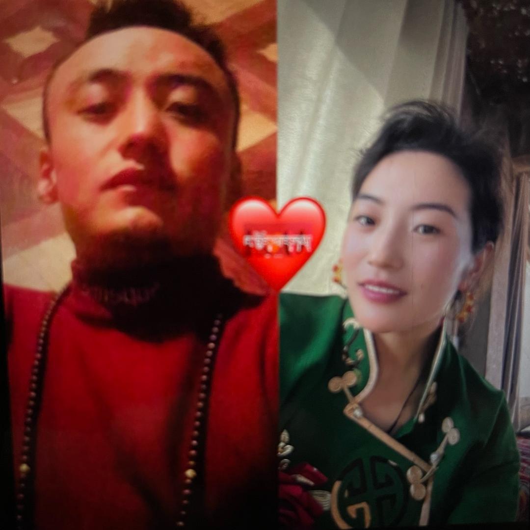 菩提莲花🪷 📿