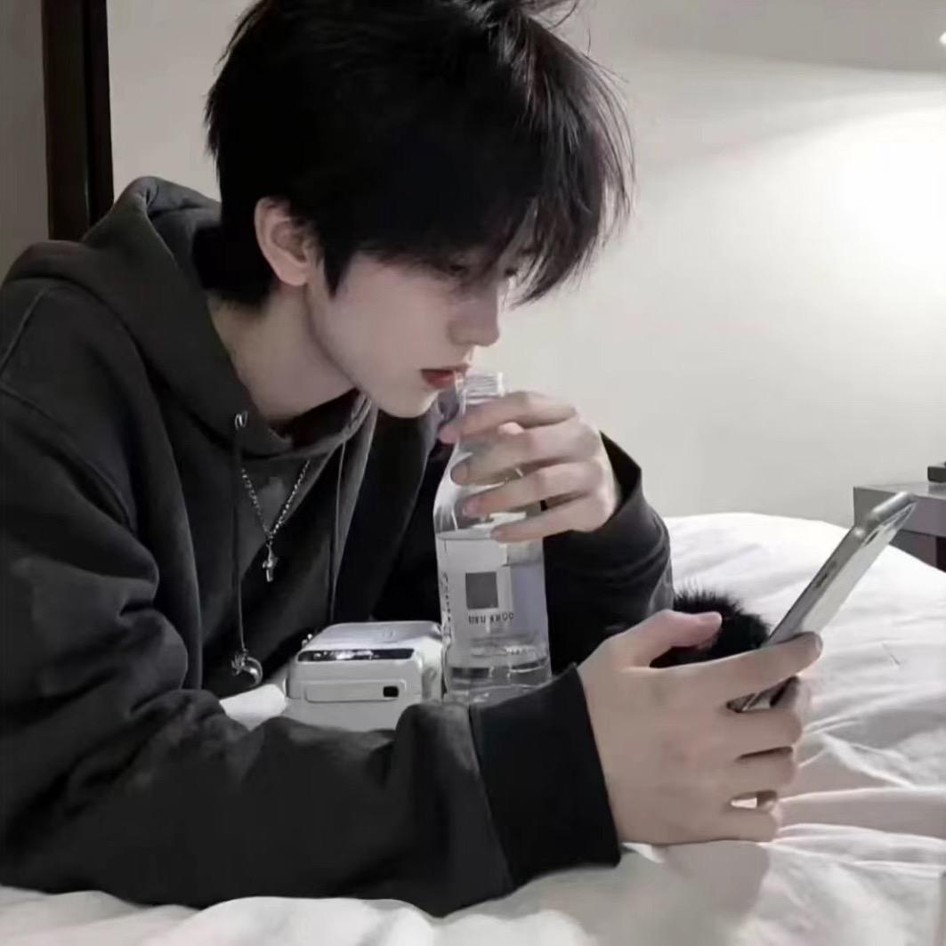 ℡不吃香菜℡