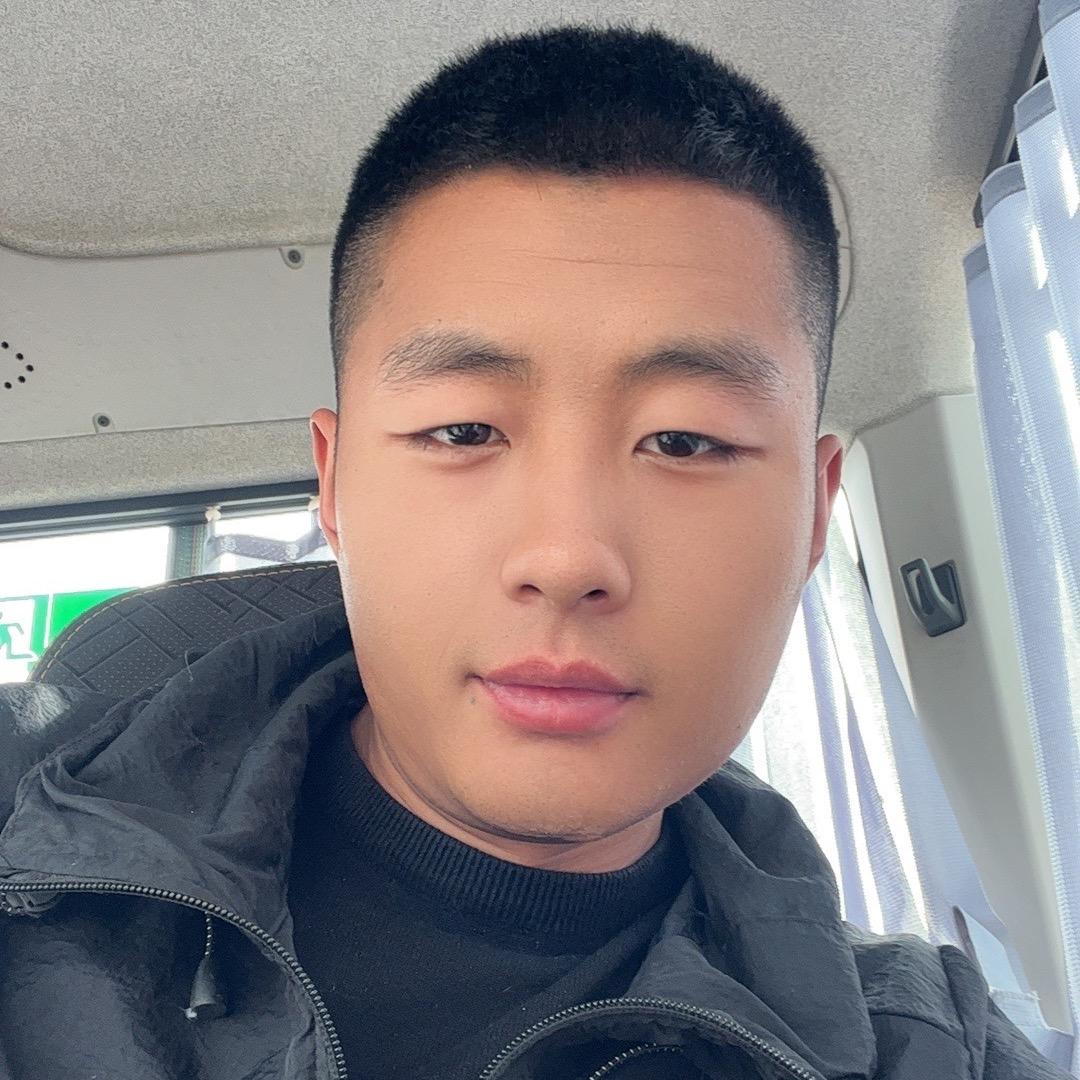 亮仔（路还长）