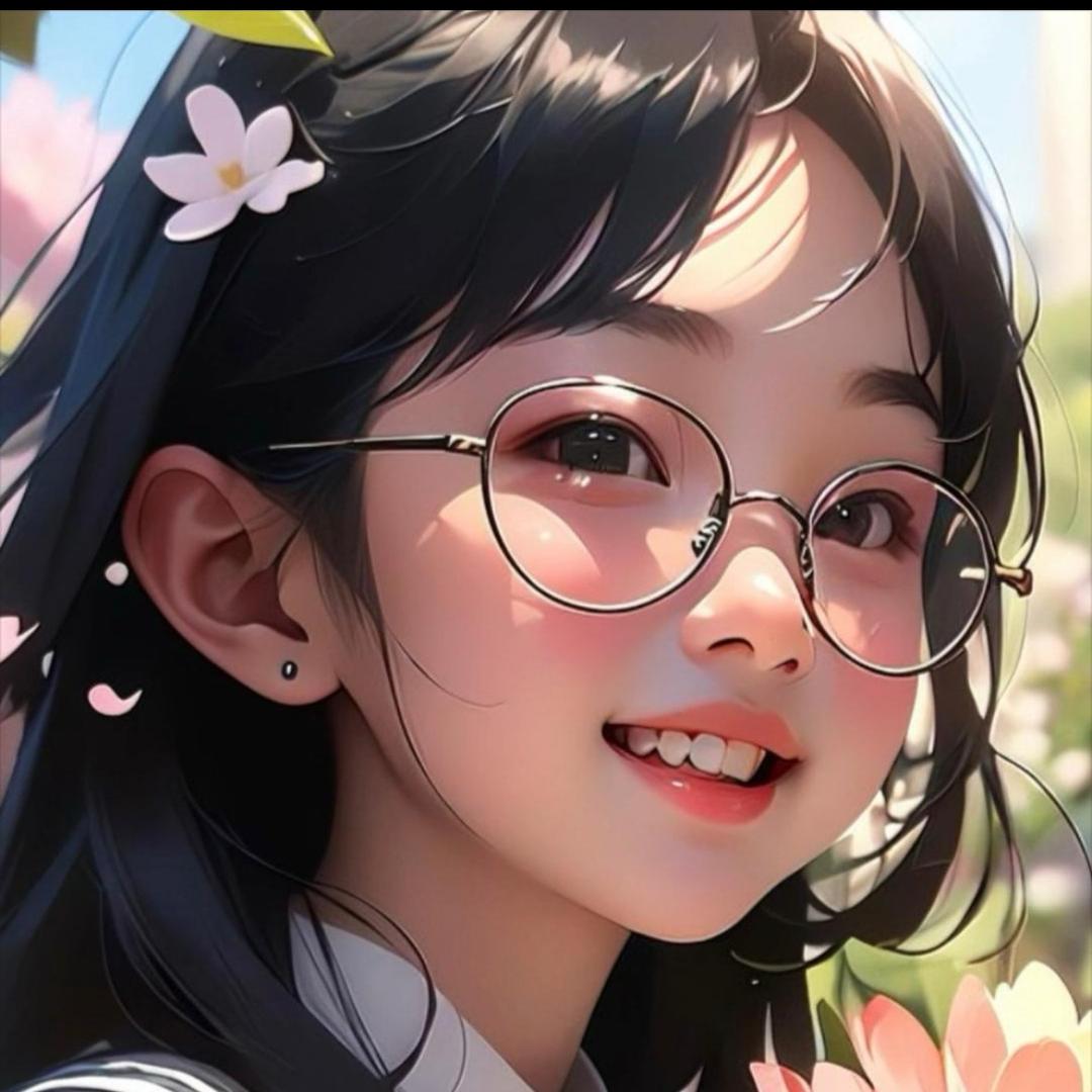 半颗糖🍬