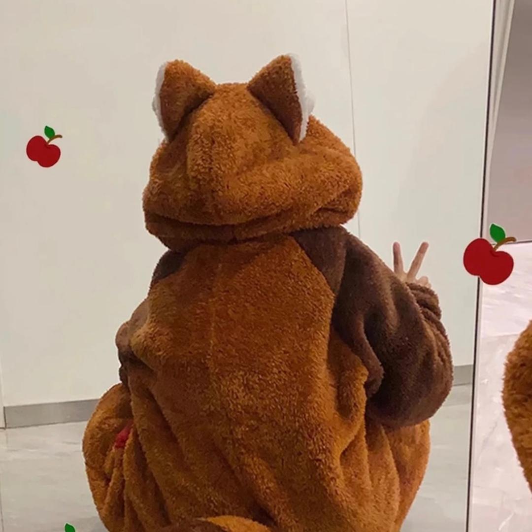 小叔～