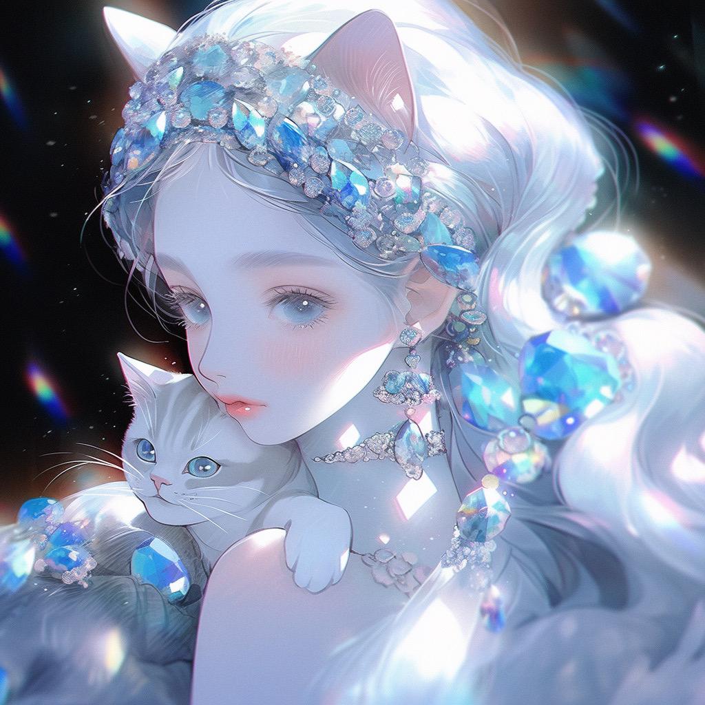 大晶探秘