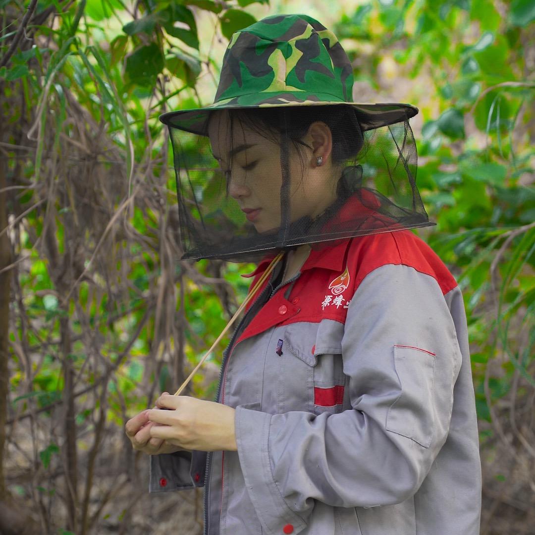 野蜂哥农具旗舰店