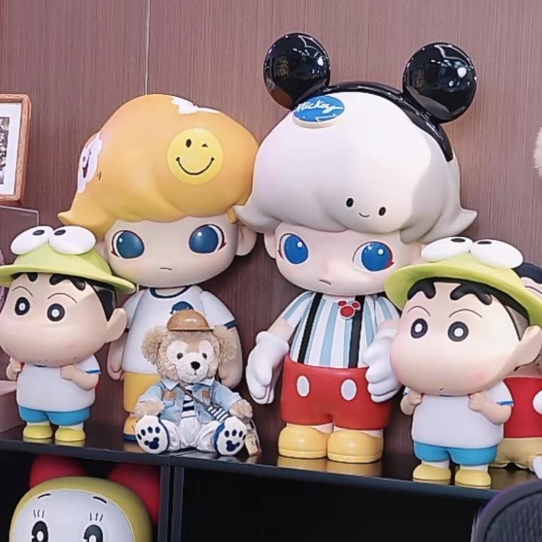 克莱尔Claire™️