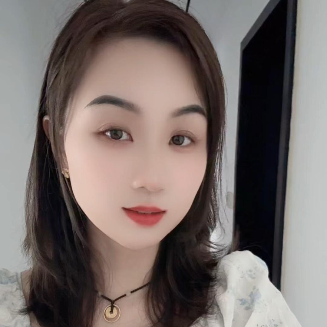 陈佳菇娘