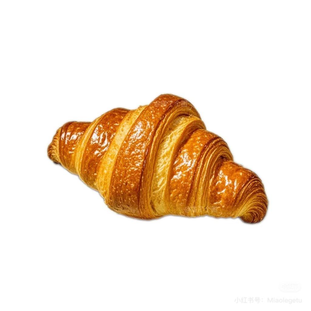 一只可颂🥐