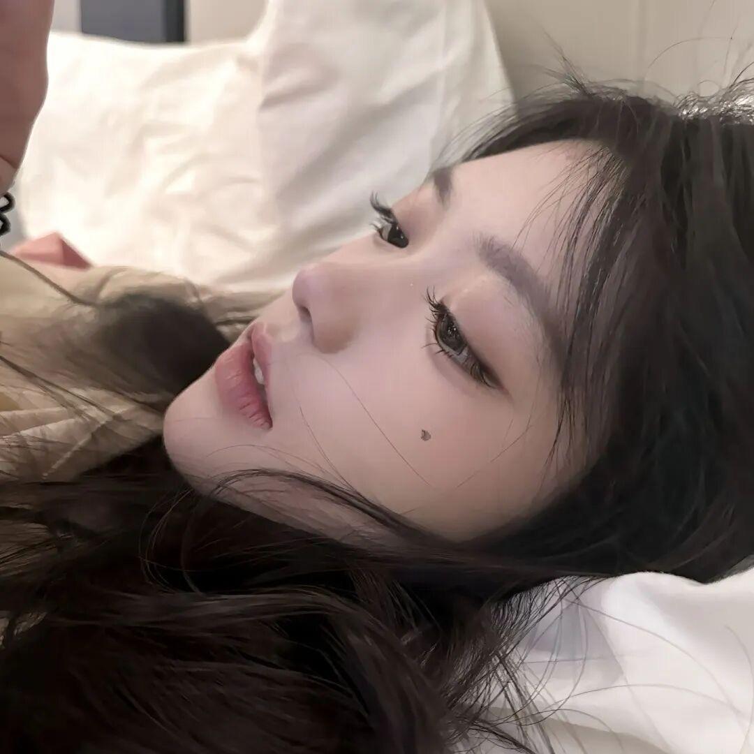 瞳间