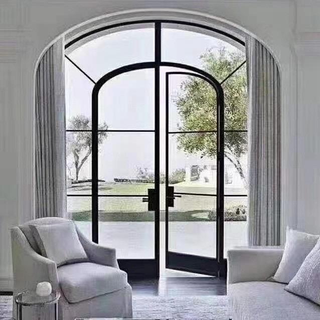 窗林®老洋房门窗