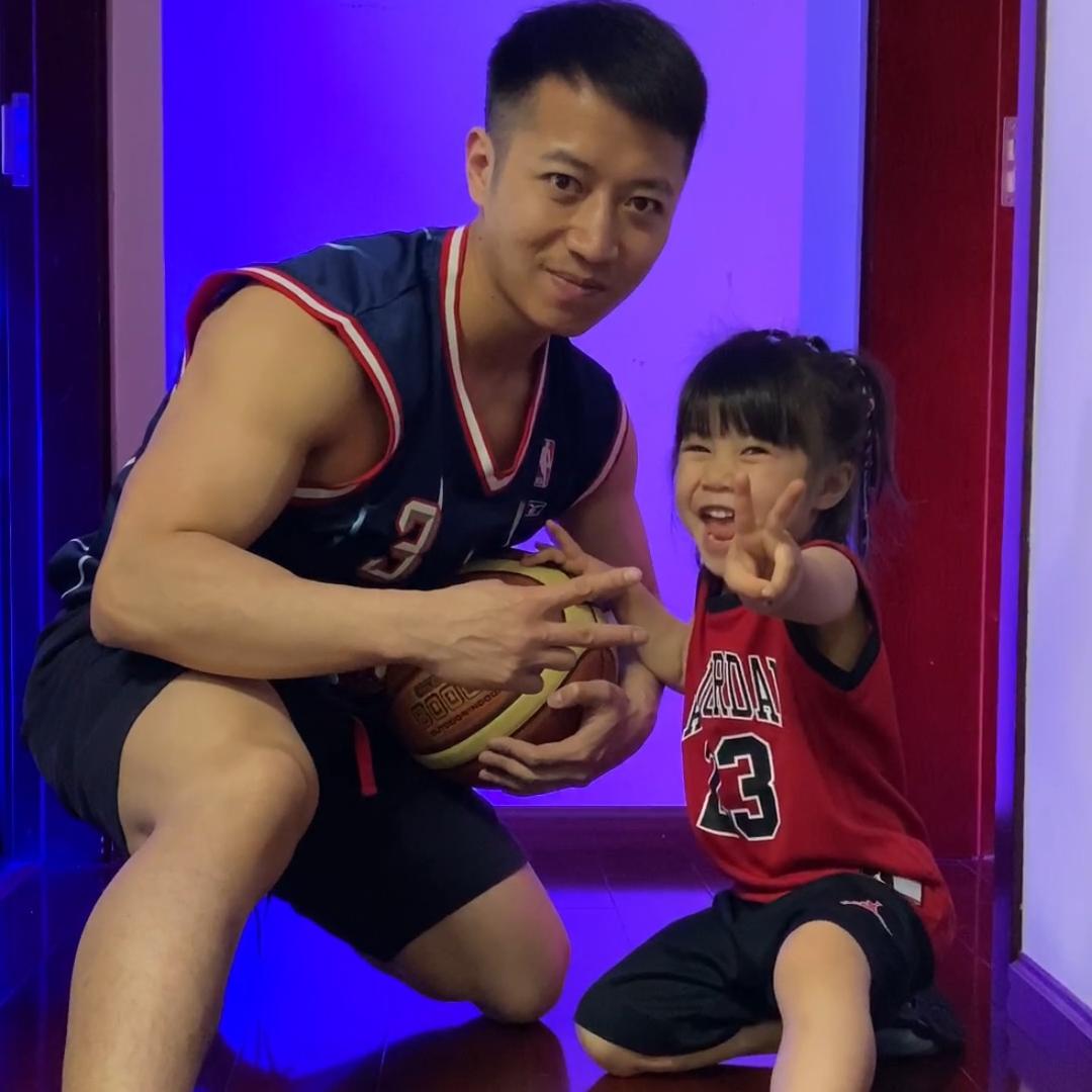 ✨东东爸✨