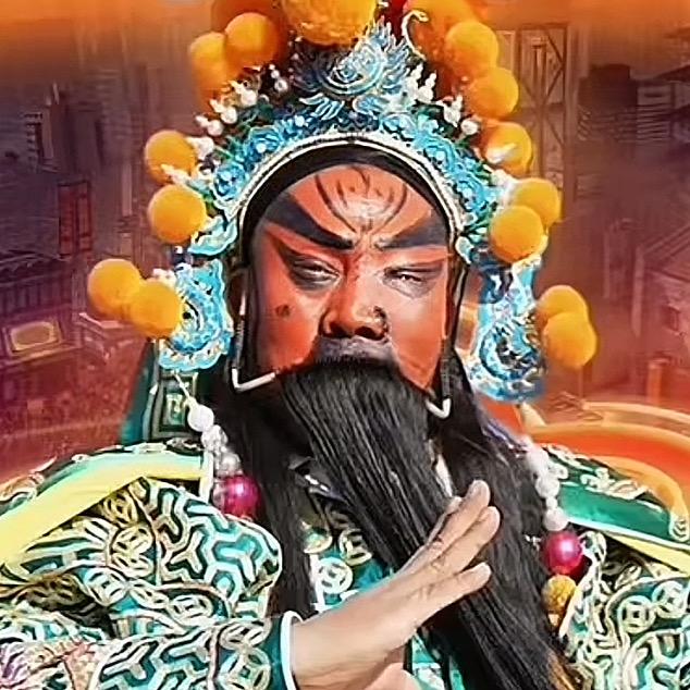 三胖子罐罐茶🔥