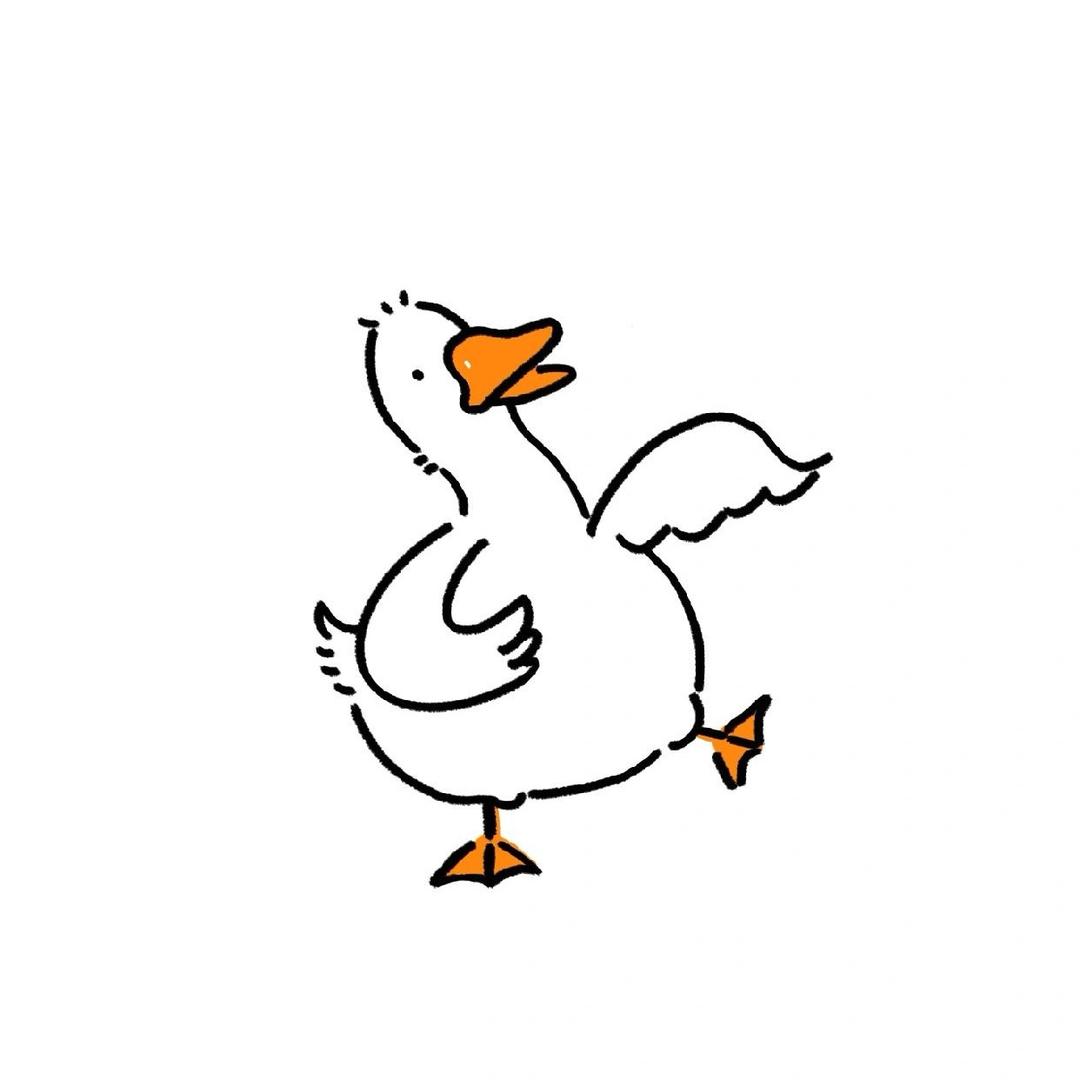 胖大鹅和老牛的电台