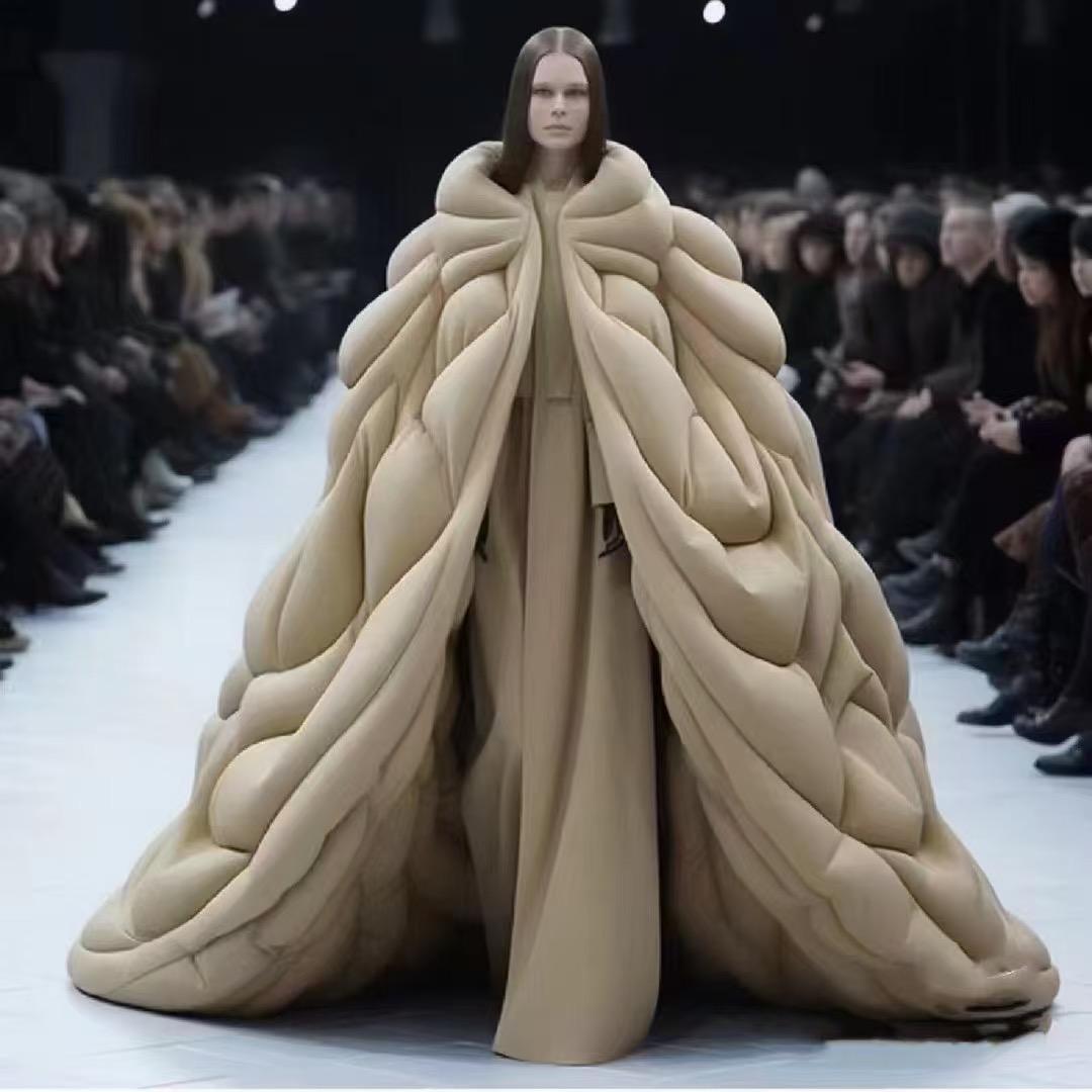 滕州羽绒服丽敏(礼)