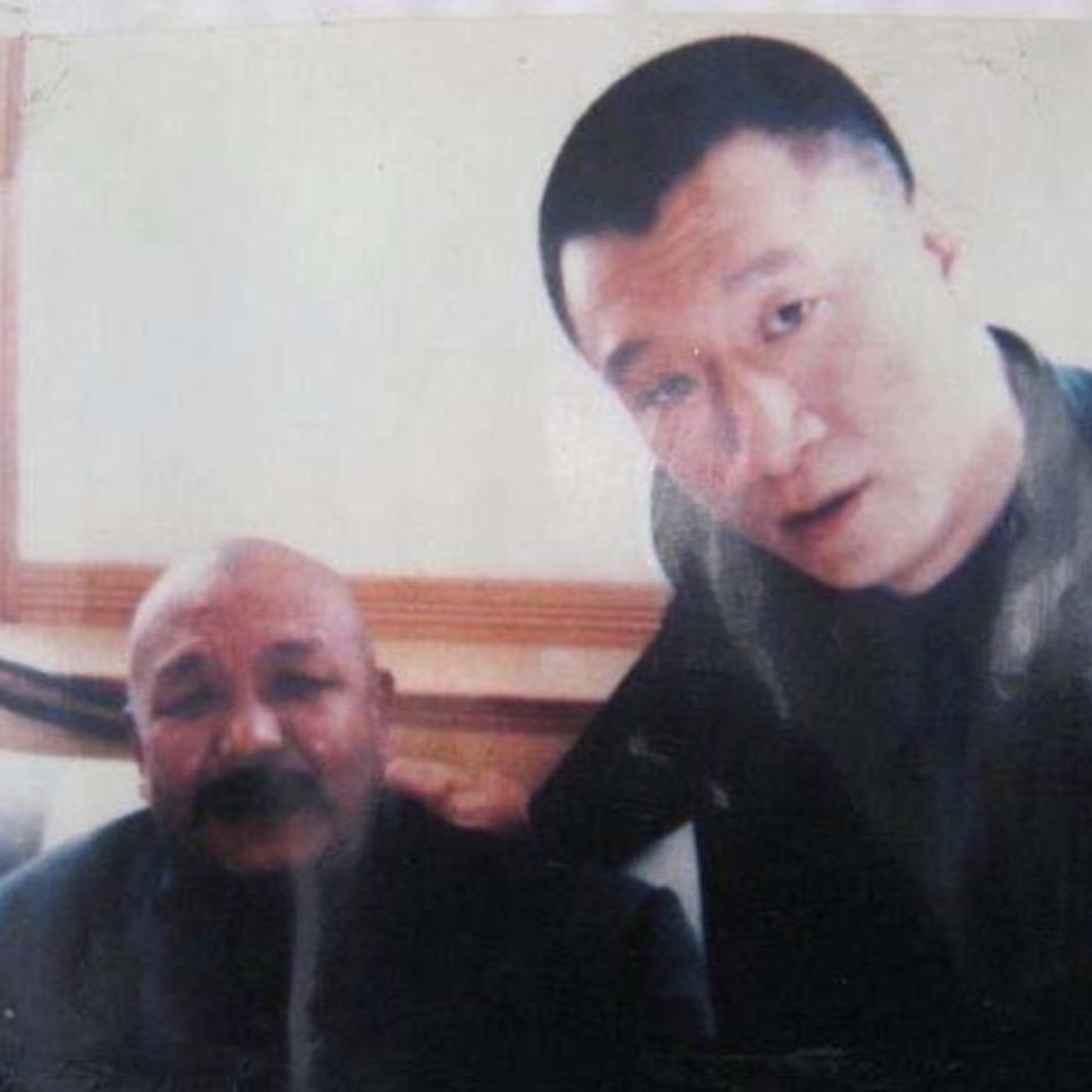 丁棍