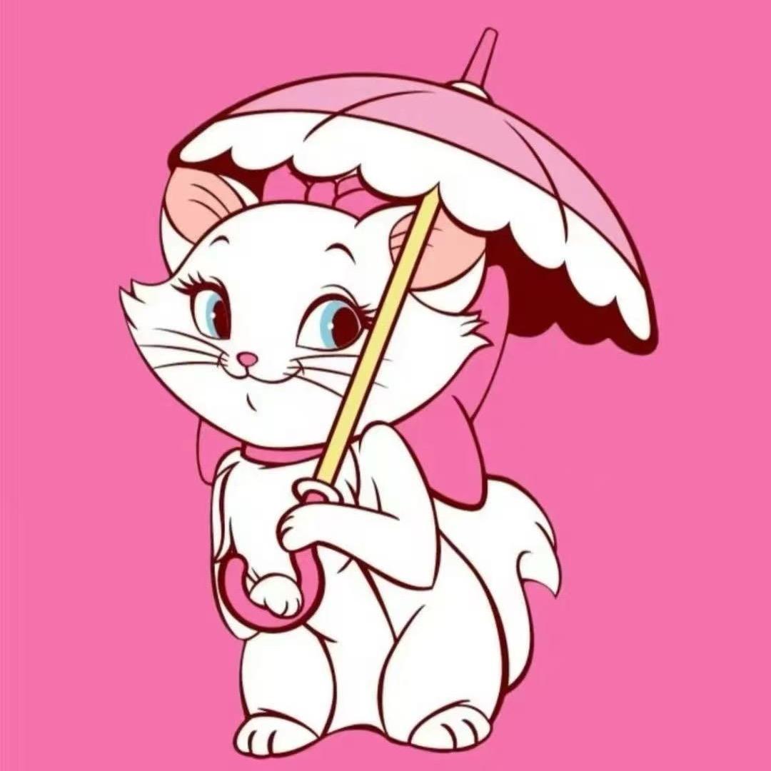 大猫咪