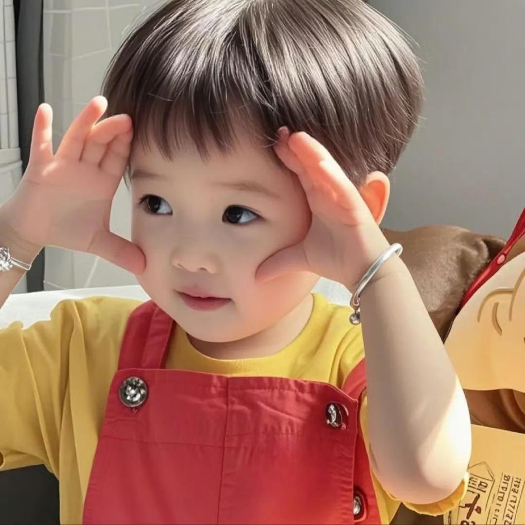 🌈王仔小馒头🍞