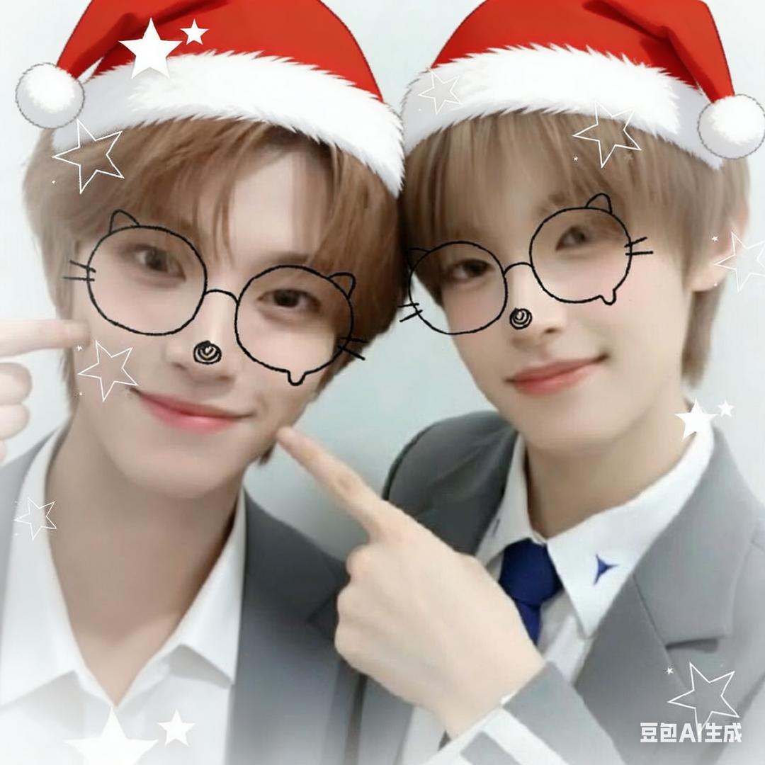 我就这么萌你打死我呗