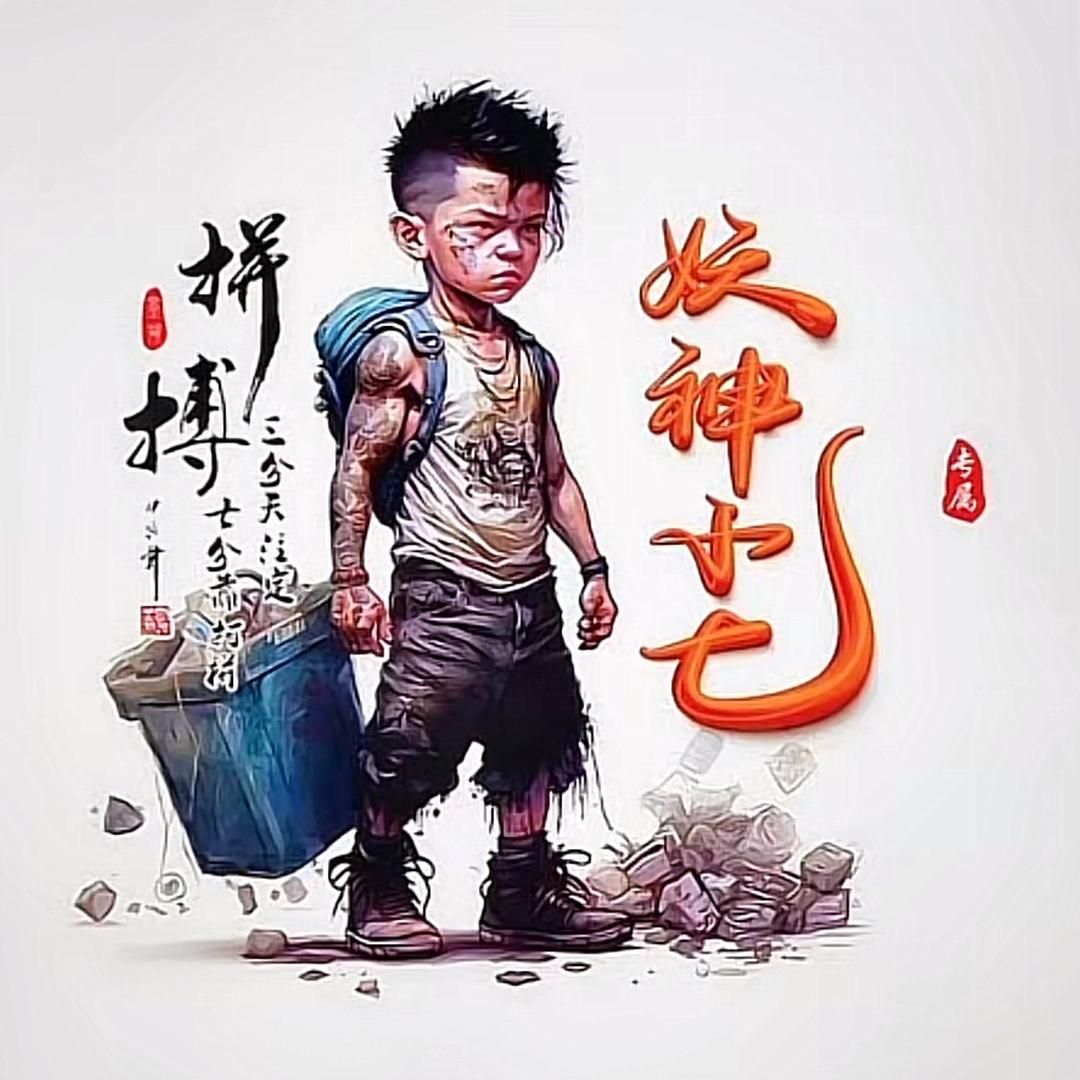 小七📈