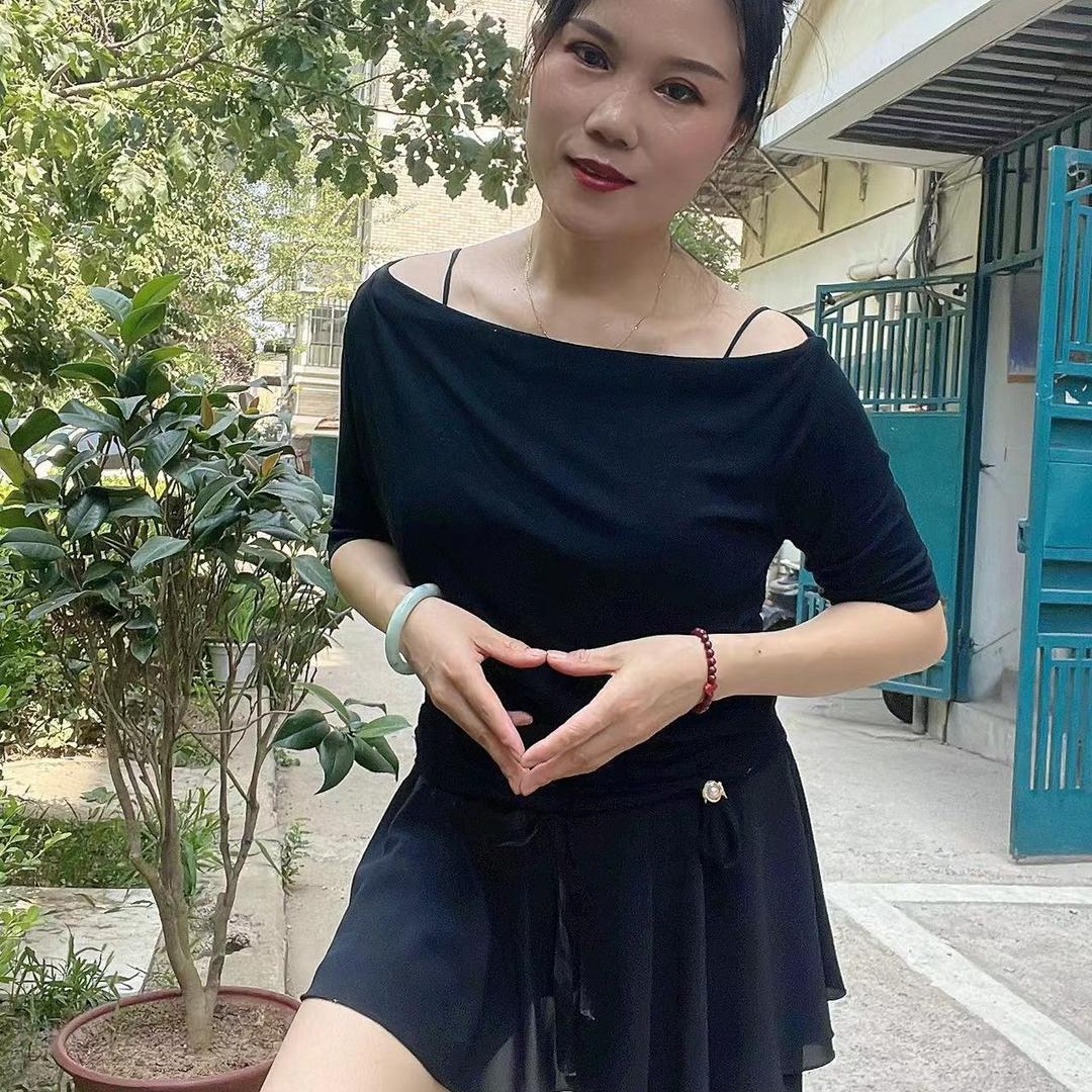 田二姐48岁变美日记